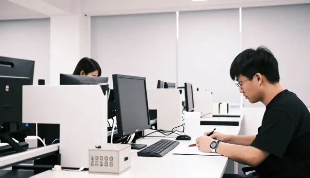 智能客服系统